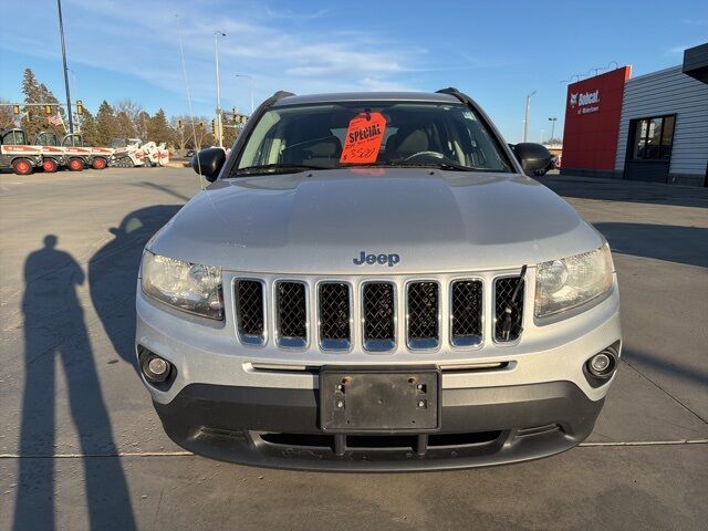 2014 Jeep Compass Sport Watertown SD