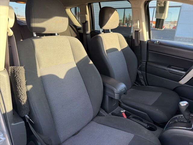 2014 Jeep Compass Sport Watertown SD