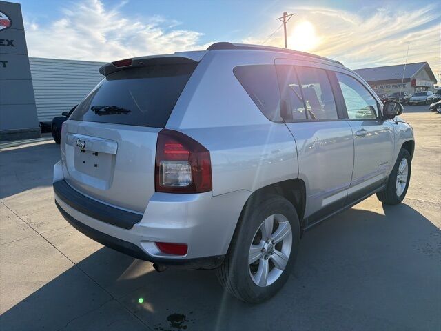 2014 Jeep Compass Sport Watertown SD