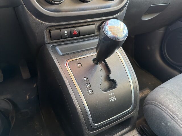 2014 Jeep Compass Sport Watertown SD