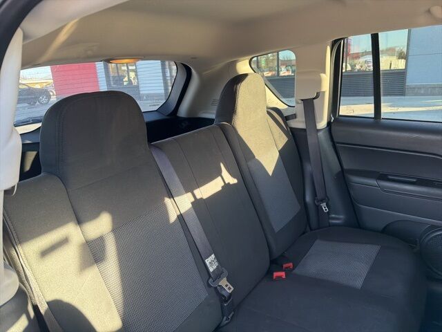 2014 Jeep Compass Sport Watertown SD