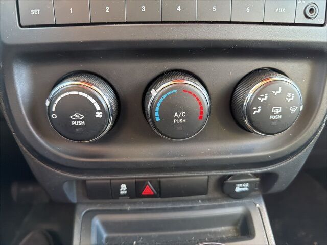 2014 Jeep Compass Sport Watertown SD