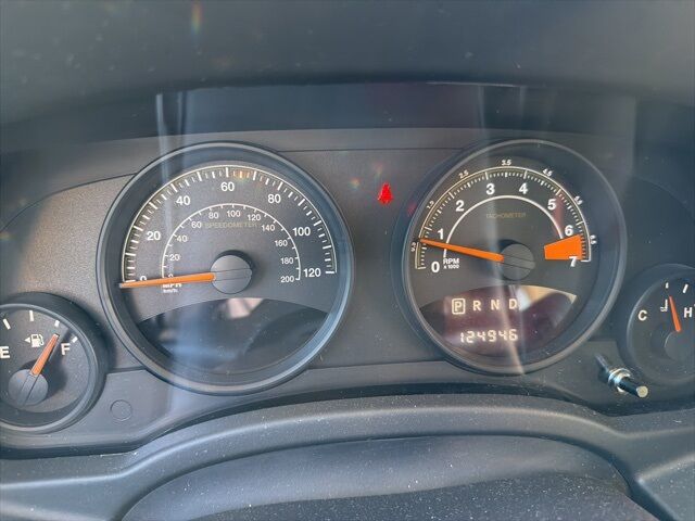 2014 Jeep Compass Sport Watertown SD