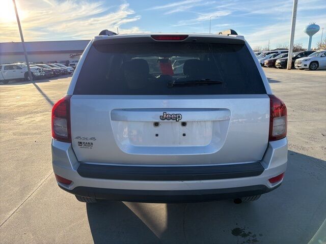 2014 Jeep Compass Sport Watertown SD