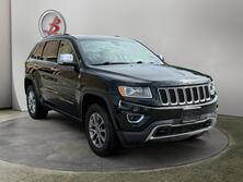 Jeep GRAND CHEROKEE Limited 2014