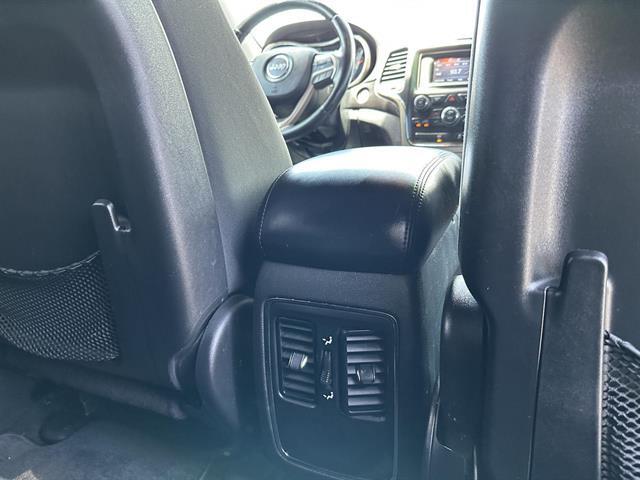 2014 Jeep Grand Cherokee Tucson AZ