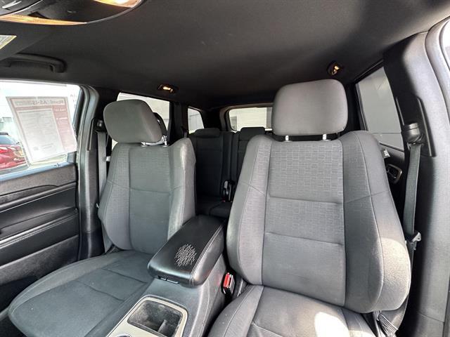 2014 Jeep Grand Cherokee Tucson AZ