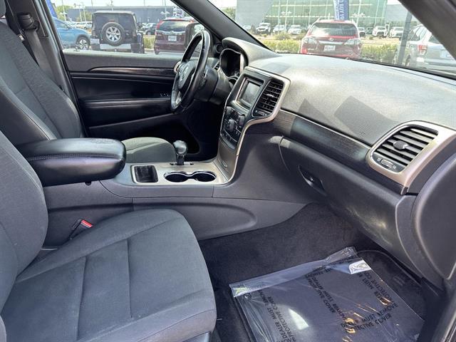 2014 Jeep Grand Cherokee Tucson AZ