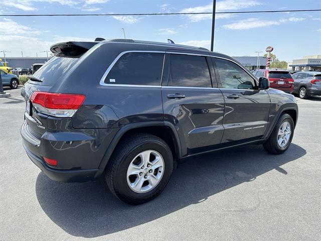 2014 Jeep Grand Cherokee Tucson AZ