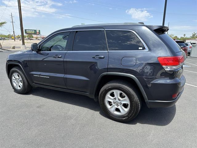 2014 Jeep Grand Cherokee Tucson AZ