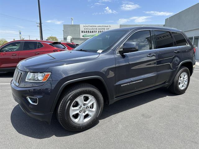 2014 Jeep Grand Cherokee Tucson AZ