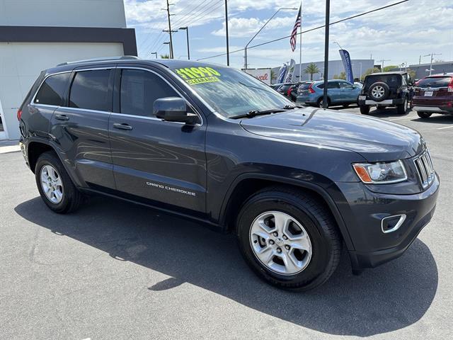 2014 Jeep Grand Cherokee Tucson AZ