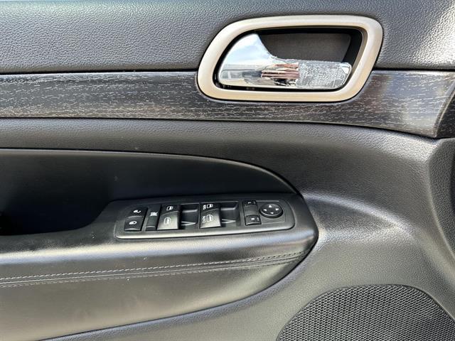 2014 Jeep Grand Cherokee Tucson AZ