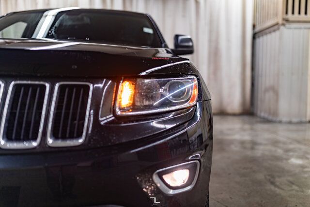 2014 Jeep Grand Cherokee 4x4 Laredo PSeat Red Deer AB