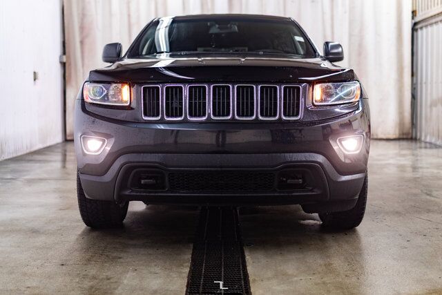 2014 Jeep Grand Cherokee 4x4 Laredo PSeat Red Deer AB