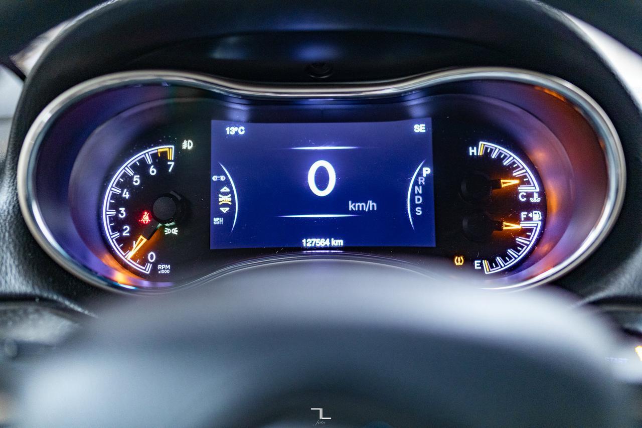 2014 Jeep Grand Cherokee 4x4 Laredo PSeat Red Deer AB