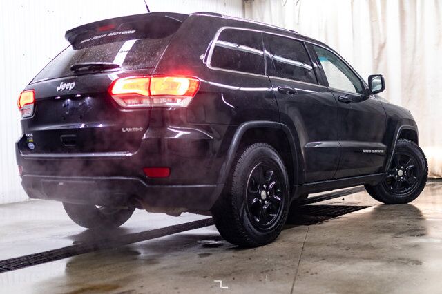 2014 Jeep Grand Cherokee 4x4 Laredo PSeat Red Deer AB