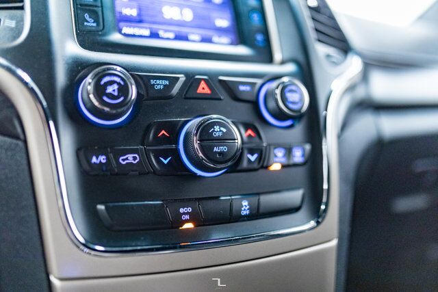 2014 Jeep Grand Cherokee 4x4 Laredo PSeat Red Deer AB