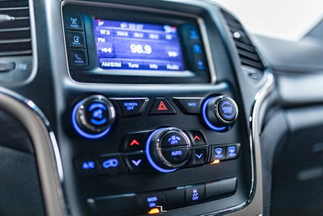 2014 Jeep Grand Cherokee 4x4 Laredo PSeat Red Deer AB