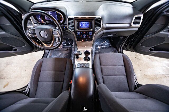 2014 Jeep Grand Cherokee 4x4 Laredo PSeat Red Deer AB