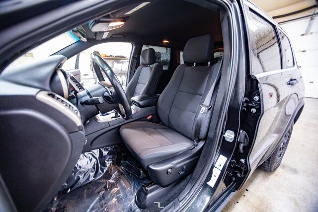 2014 Jeep Grand Cherokee 4x4 Laredo PSeat Red Deer AB