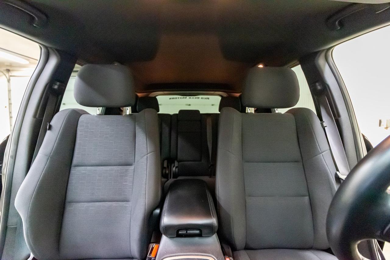 2014 Jeep Grand Cherokee 4x4 Laredo Red Deer AB