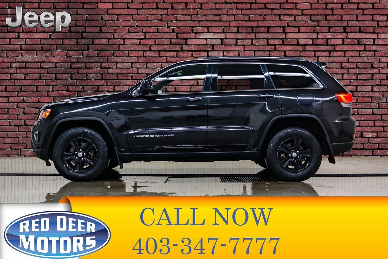 2014 Jeep Grand Cherokee 4x4 Laredo