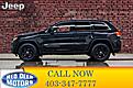 2014 Jeep Grand Cherokee 4x4 Laredo
