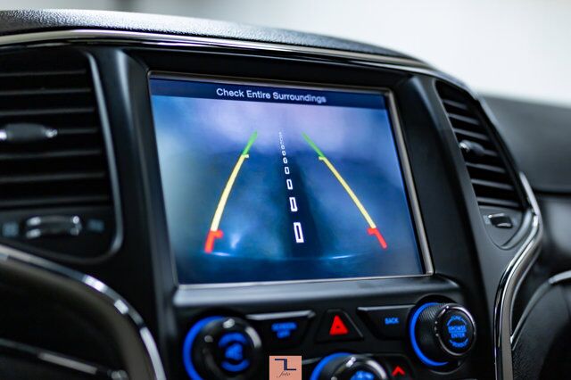 2014 Jeep Grand Cherokee 4x4 Limited HEMI Leather Roof Nav Red Deer AB