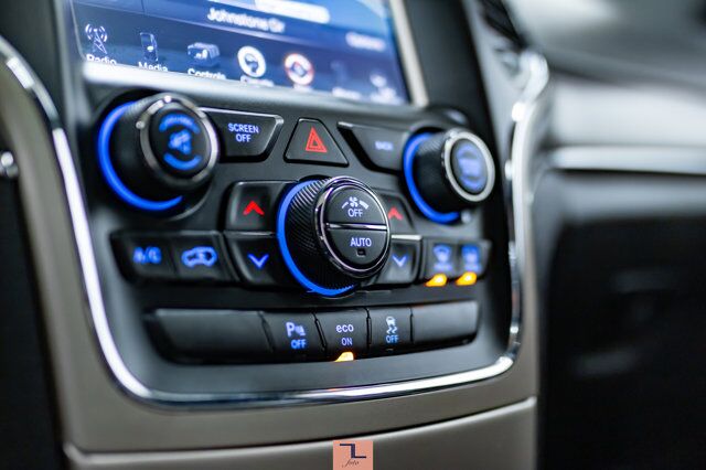 2014 Jeep Grand Cherokee 4x4 Limited HEMI Leather Roof Nav Red Deer AB