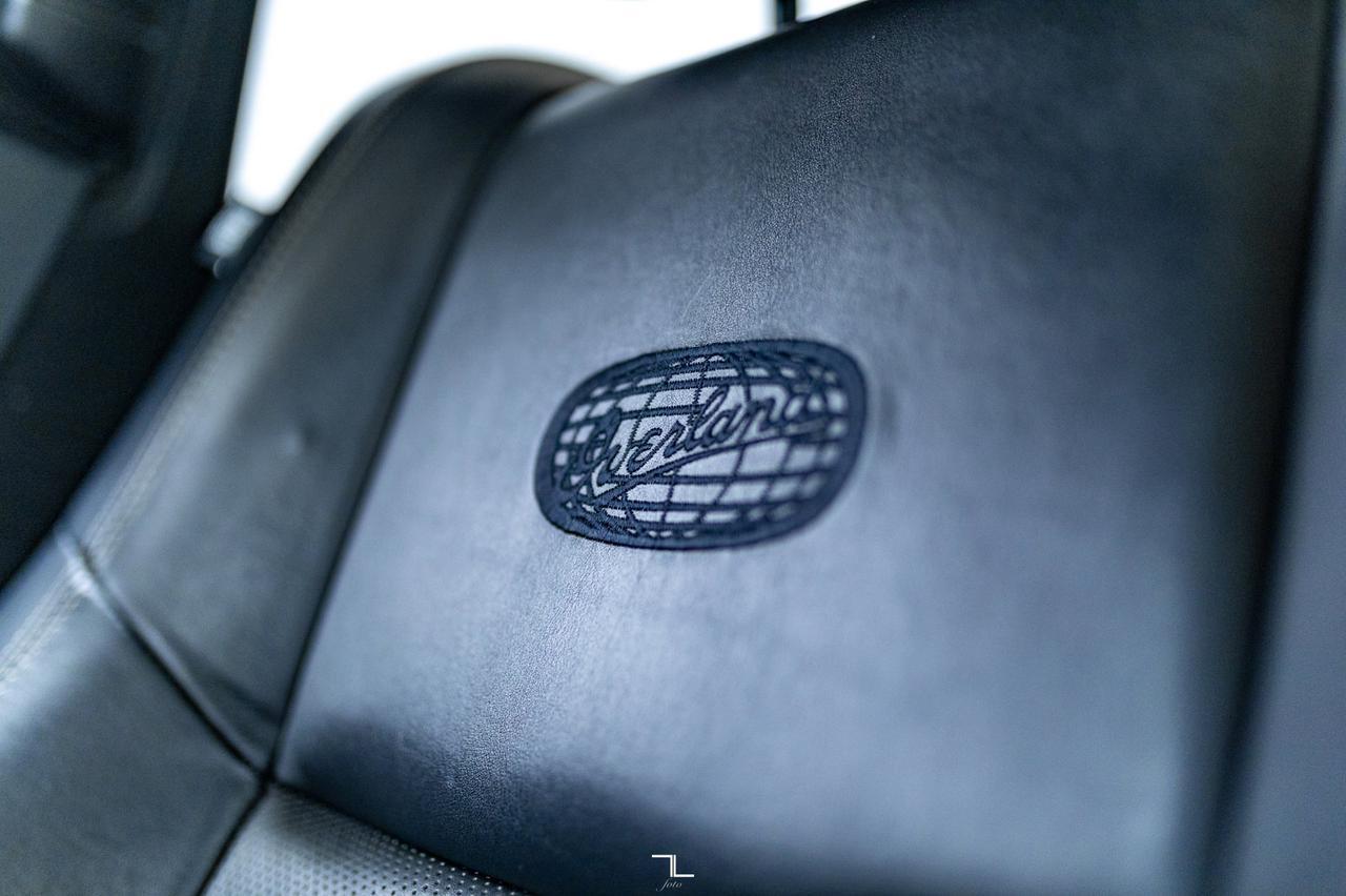 2014 Jeep Grand Cherokee 4x4 Overland HEMI Leather Roof Nav BCam Red Deer AB