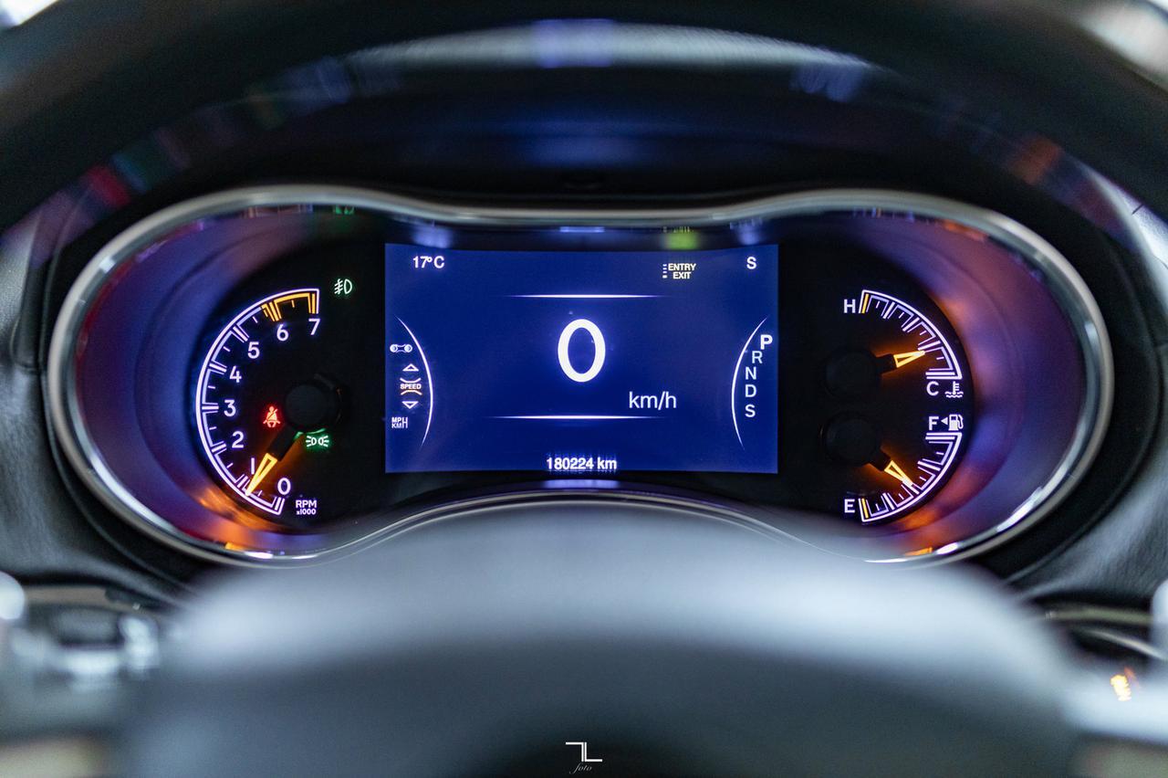 2014 Jeep Grand Cherokee 4x4 Overland Leather Roof Nav Red Deer AB