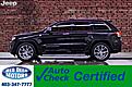 2014 Jeep Grand Cherokee 4x4 Overland Leather Roof Nav