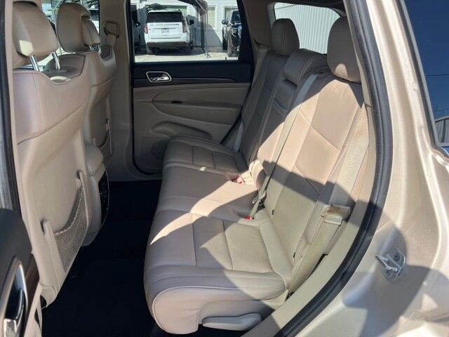 2014 Jeep Grand Cherokee Altitude Gainesville TX 2014 Jeep Grand Cherokee Altitude Gainesville TX