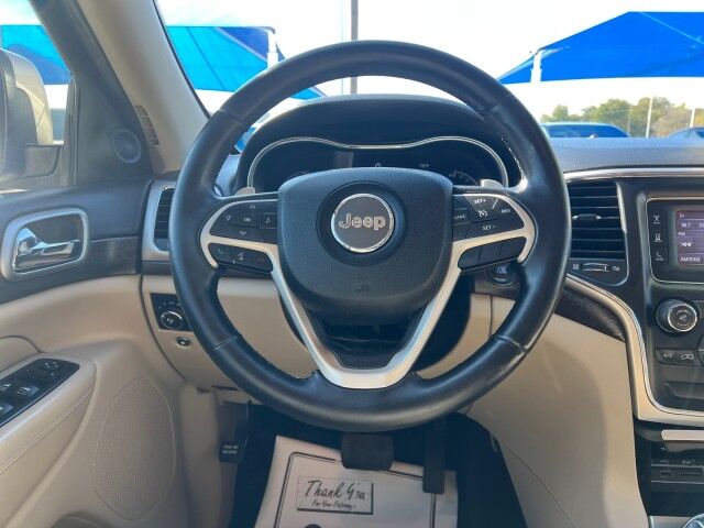 2014 Jeep Grand Cherokee Altitude Gainesville TX 2014 Jeep Grand Cherokee Altitude Gainesville TX