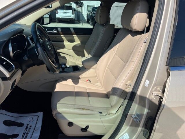 2014 Jeep Grand Cherokee Altitude Gainesville TX 2014 Jeep Grand Cherokee Altitude Gainesville TX
