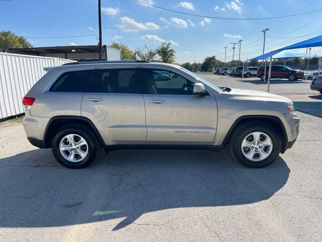 2014 Jeep Grand Cherokee Altitude Gainesville TX 2014 Jeep Grand Cherokee Altitude Gainesville TX