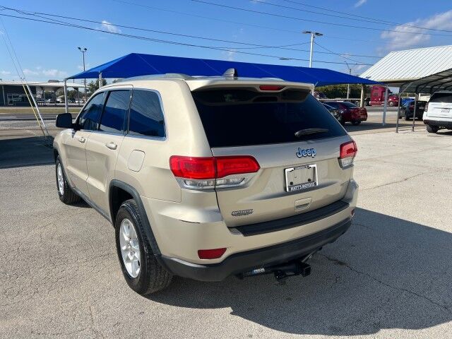 2014 Jeep Grand Cherokee Altitude Gainesville TX 2014 Jeep Grand Cherokee Altitude Gainesville TX