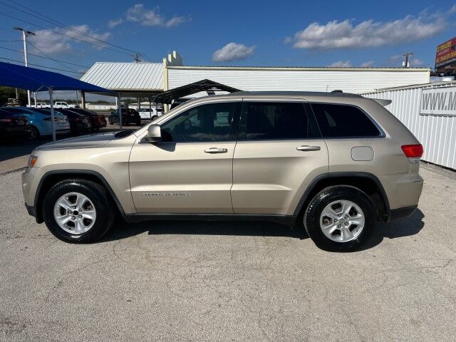 2014 Jeep Grand Cherokee Altitude Gainesville TX 2014 Jeep Grand Cherokee Altitude Gainesville TX