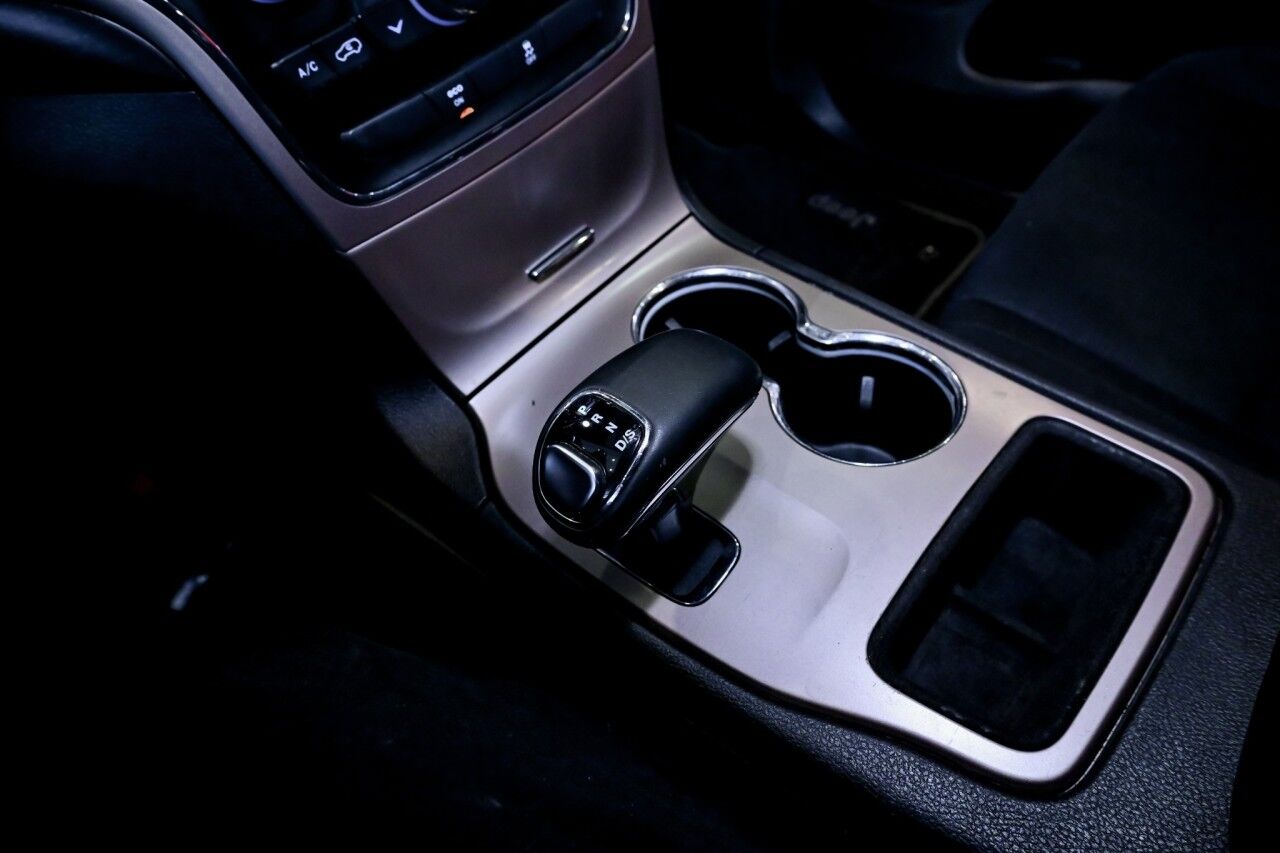 2014 Jeep Grand Cherokee Altitude Springfield NJ