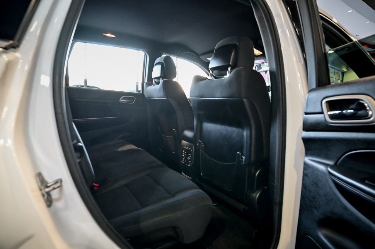 2014 Jeep Grand Cherokee Altitude Springfield NJ