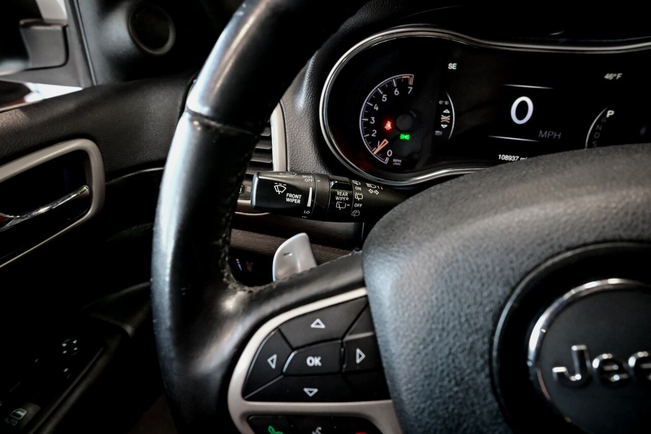 2014 Jeep Grand Cherokee Altitude Springfield NJ