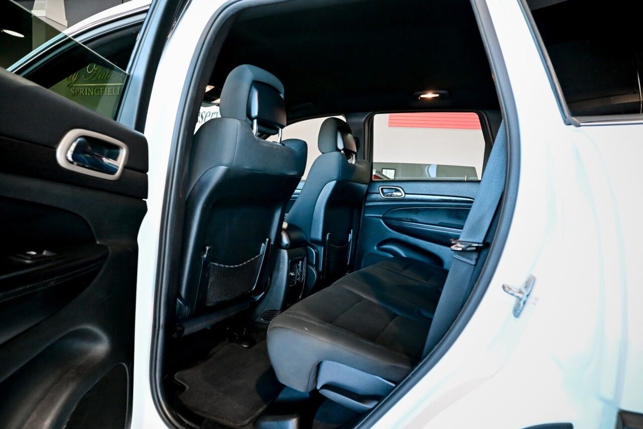 2014 Jeep Grand Cherokee Altitude Springfield NJ