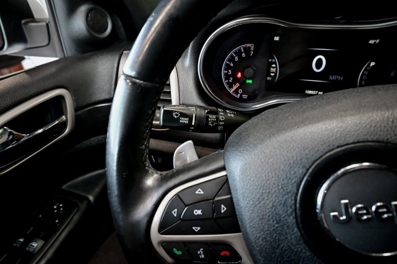 2014 Jeep Grand Cherokee Altitude Springfield NJ