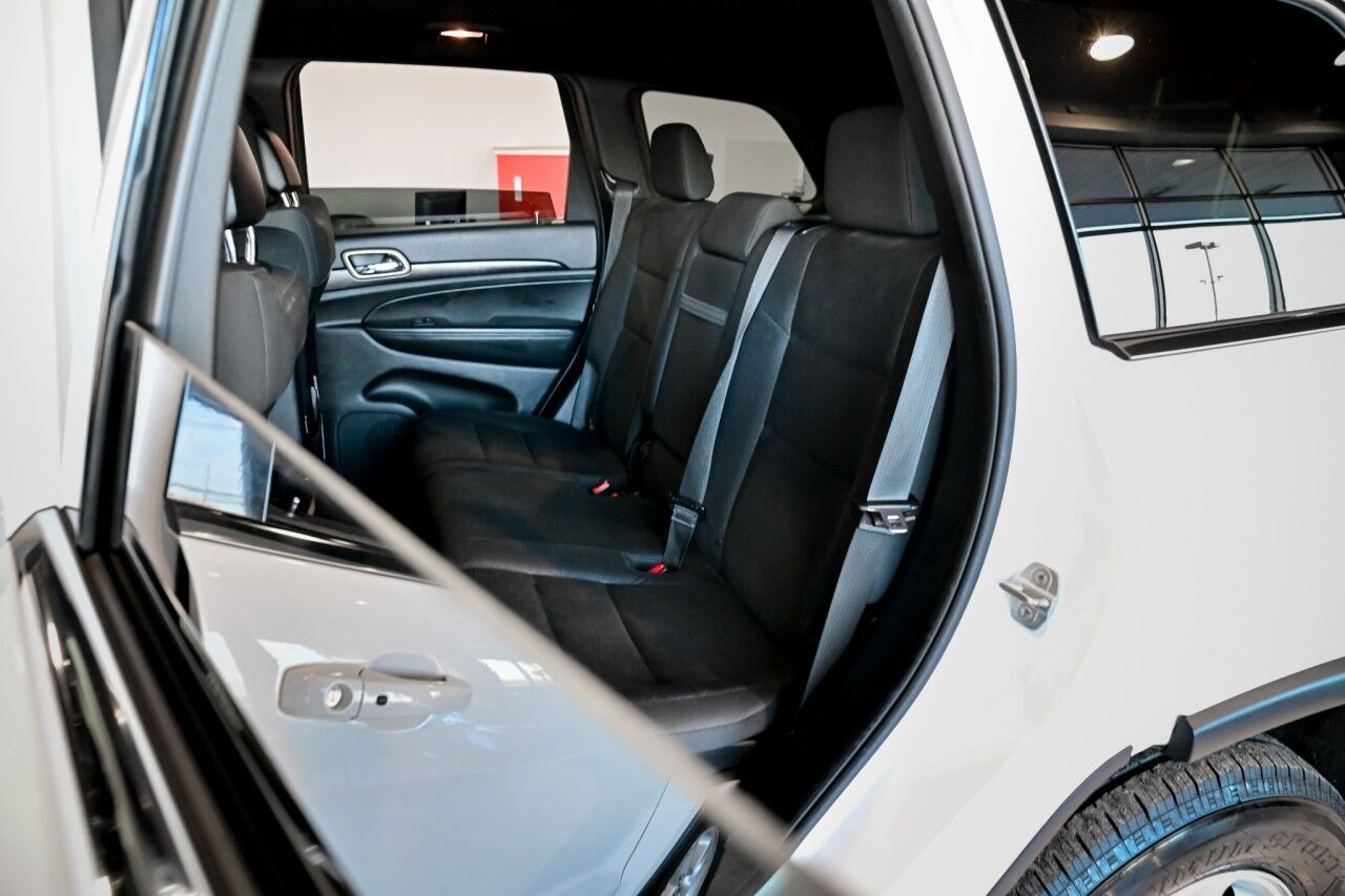 2014 Jeep Grand Cherokee Altitude Springfield NJ