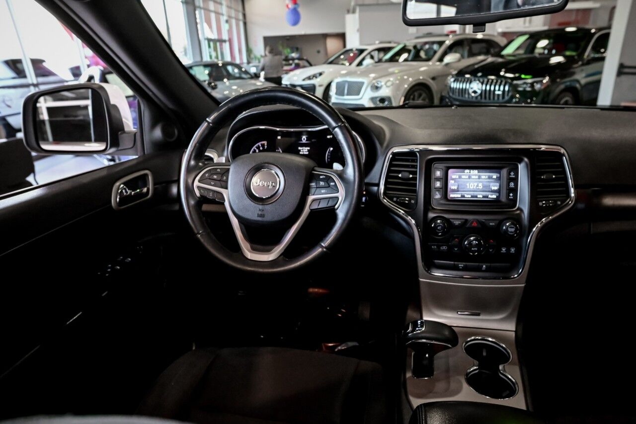 2014 Jeep Grand Cherokee Altitude Springfield NJ