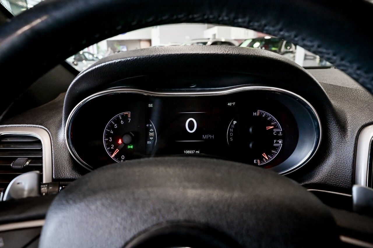 2014 Jeep Grand Cherokee Altitude Springfield NJ