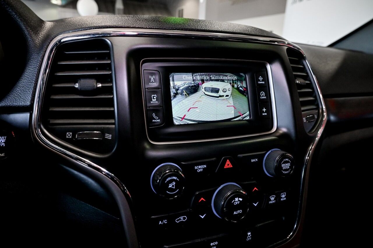 2014 Jeep Grand Cherokee Altitude Springfield NJ