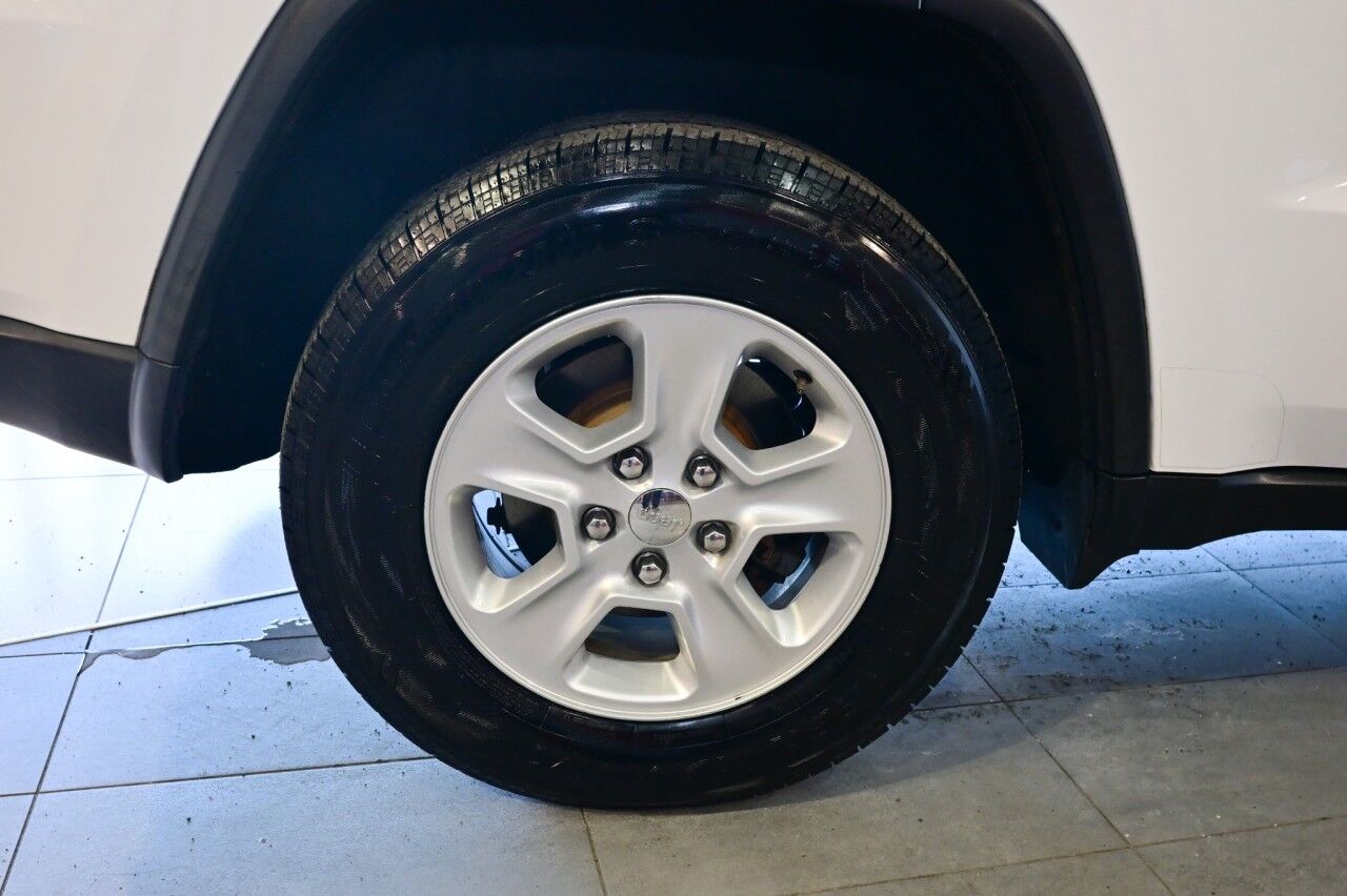 2014 Jeep Grand Cherokee Altitude Springfield NJ