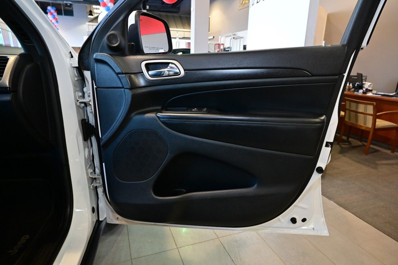 2014 Jeep Grand Cherokee Altitude Springfield NJ